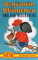 Cover: ...und Bibi Blocksberg