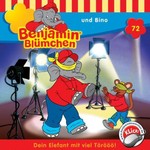 Cover: ...und Bino