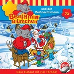 Cover: ...und der Weihnachtsmann
