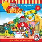 Cover: Das Zoojubiläum
