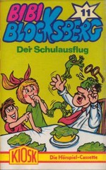 Cover: Der Schulausflug