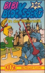 Cover: ...in der Ritterzeit