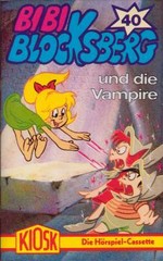 Cover: ...und die Vampire