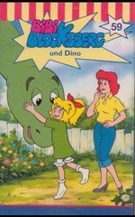 Cover: ...und Dino