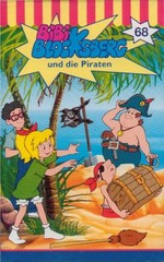 Cover: ...und die Piraten