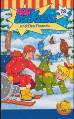 Cover: ...und Elea Eluanda