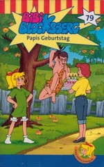 Cover: Papis Geburtstag