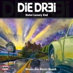 Cover: Hotel Luxury End