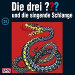 Cover: ...und die singende Schlange
