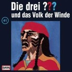 Cover: ...und das Volk der Winde
