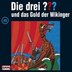 Cover: ...und das Gold der Wikinger