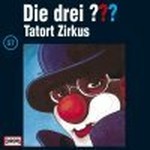 Cover: Tatort Zirkus