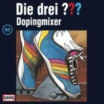 Cover: Dopingmixer