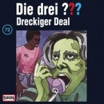 Cover: Dreckiger Deal