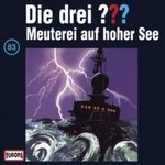 Cover: Meuterei auf hoher See