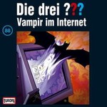 Cover: Vampir im Internet