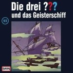 Cover: Das Geisterschiff