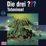 Cover: Toteninsel