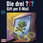 Cover: Gift per E-Mail