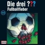 Cover: Fußballfieber