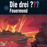 Cover: Feuermond