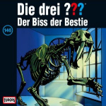Cover: Der Biss der Bestie