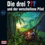 Cover: ...und der verschollene Pilot
