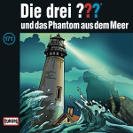 Cover: ...und das Phantom aus dem Meer