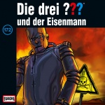 Cover: ...und der Eisenmann