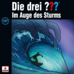 Cover: Im Auge des Sturms