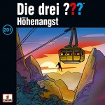 Cover: Höhenangst