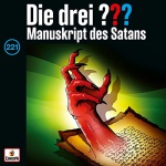 Cover: Manuskript des Satans