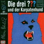 Cover: ...und der Karpartenhund - Collector's Edition - Oliver Rohrbecks Nummer 1