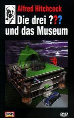 Cover: ...und das Museum [DVD]