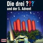 Cover: ...und der 5. Advent