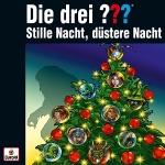 Cover: Stille Nacht, düstere Nacht
