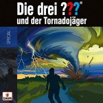 Cover: ...und der Tornadojäger