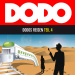 Cover: Dodos Reisen