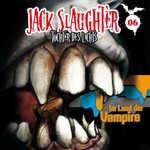 Cover: Im Land der Vampire