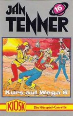 Cover: Kurs auf Wega 5