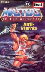 Cover: Anti-Eternia