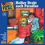 Cover: Heißer Draht nach Paradiso