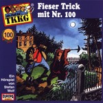 Cover: Fieser Trick mit Nr. 100