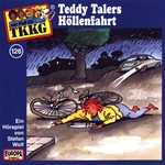 Cover: Teddy Talers Höllenfahrt