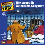 Cover: Wer stoppt die Weihnachts-Gangster?