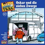 Cover: Oskar und die sieben Zwerge
