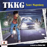 Cover: Tatort Wagenburg