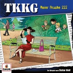 Cover: Roter Drache 222