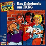 Cover: Das Geheimnis um TKKG