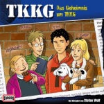 Cover: Das Geheimnis um TKKG